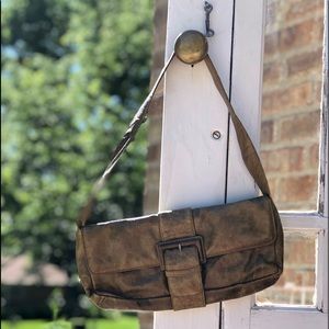 Hobo International Clutch Purse